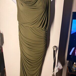 Karen Millen Maxi Dress